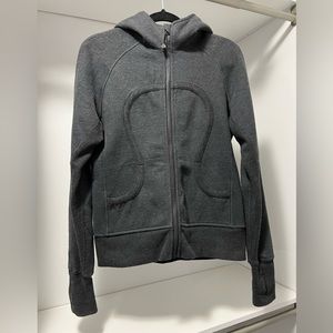 Lululemon Scuba Hoody - Size 10